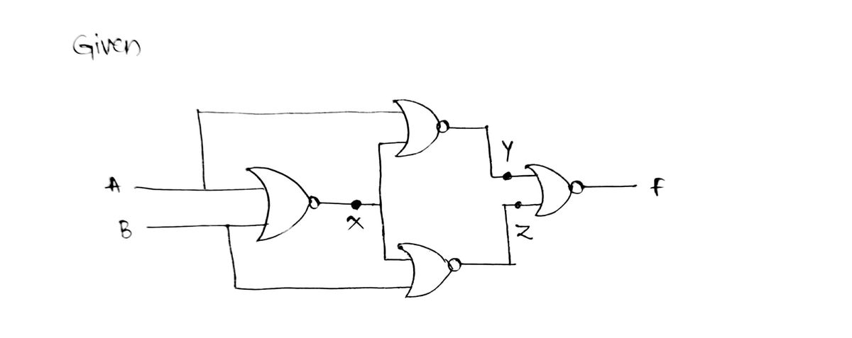 Electrical Engineering homework question answer, step 1, image 1